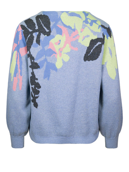 NEW Cotton Pullover - GERRY WEBER