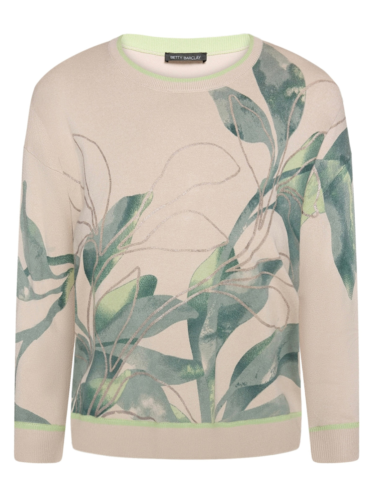 NEW Knit Pullover - GERRY WEBER
