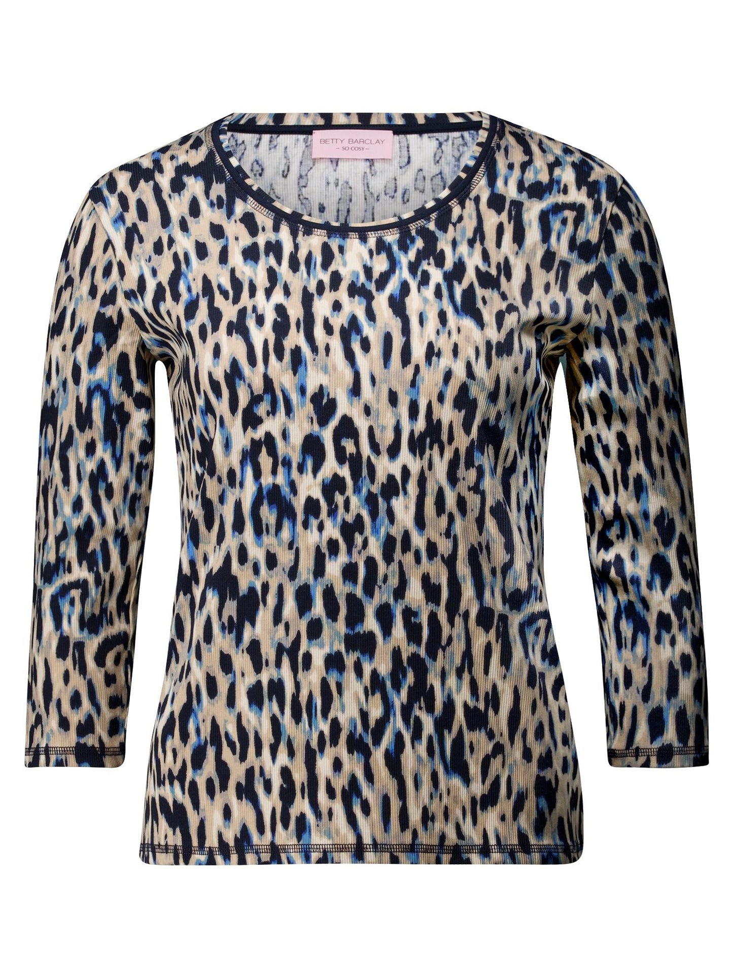 Top with Print*