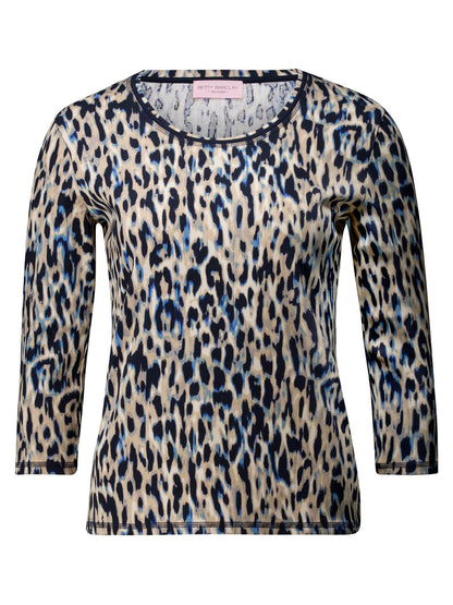 Top with Print*