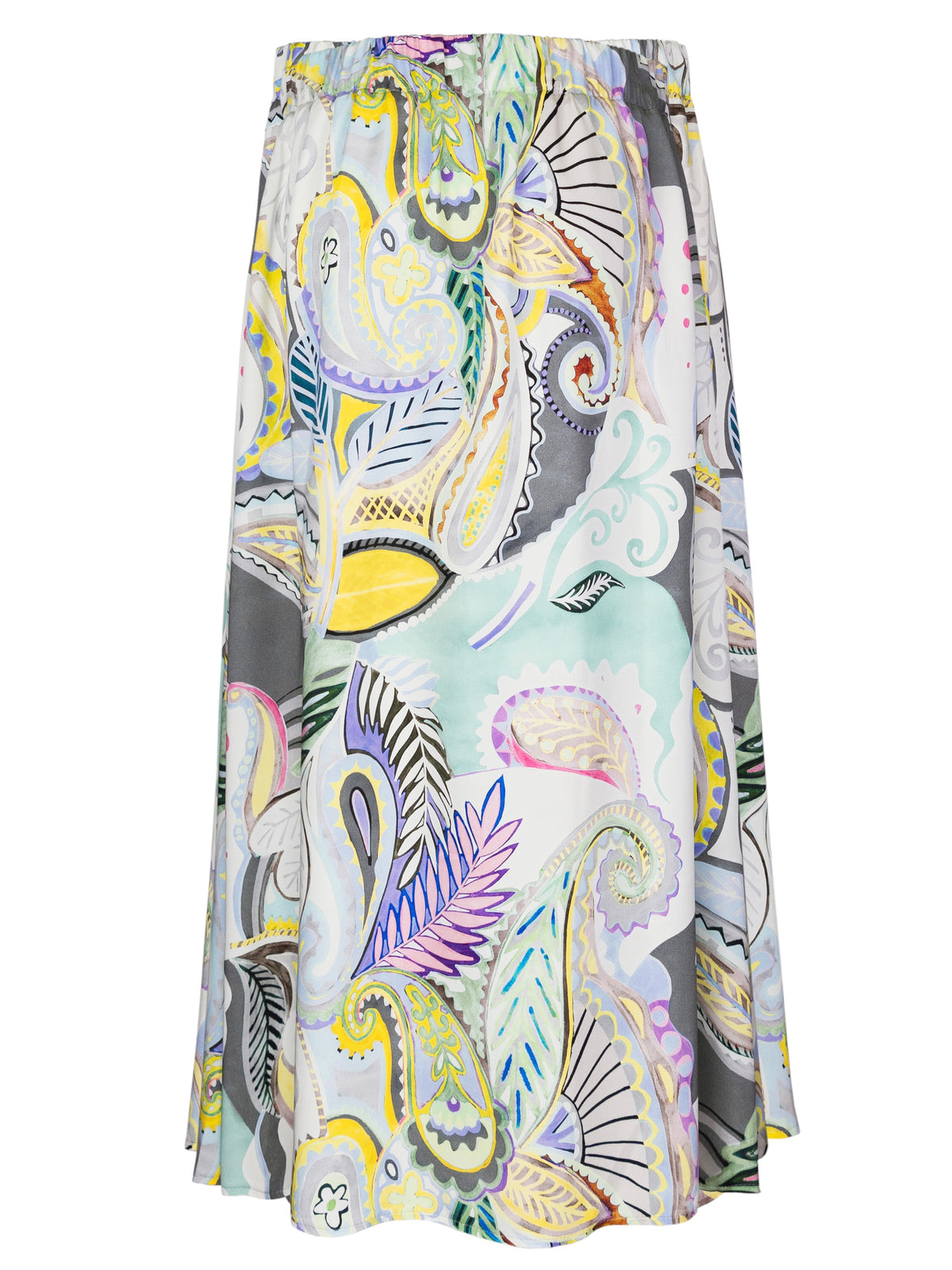 Pull-on Skirt - GERRY WEBER