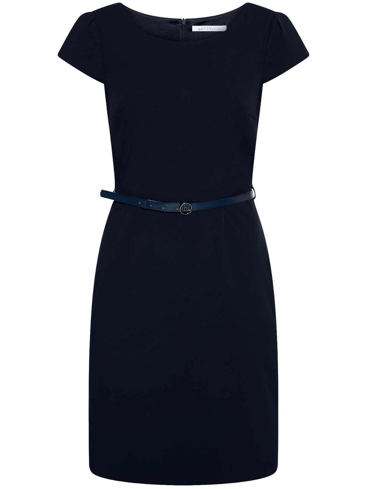 Shift Dress