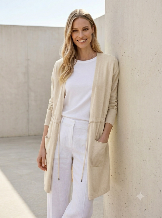 Long Cardigan - GERRY WEBER