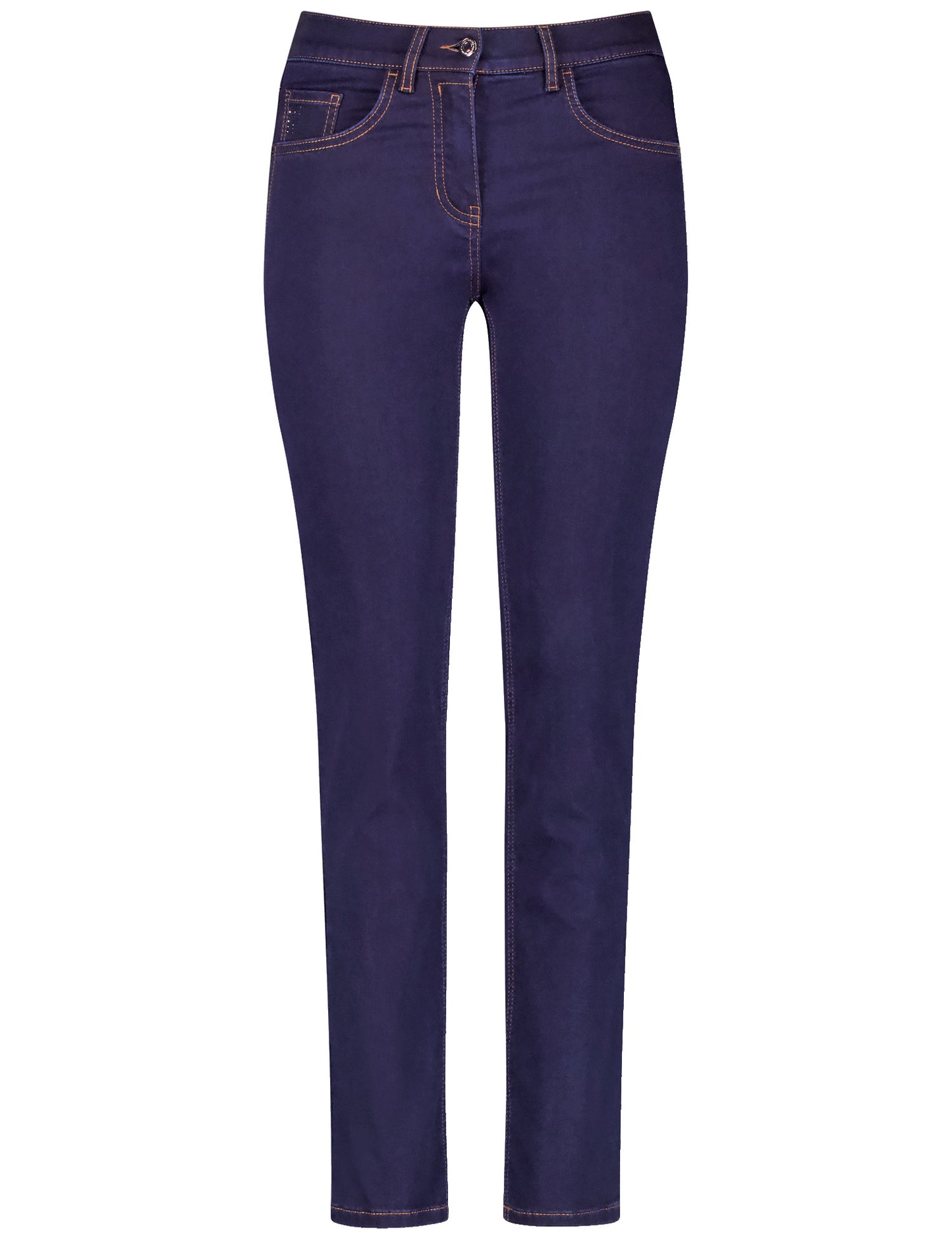Best4Me Jeans – Dark Blue - GERRY WEBER