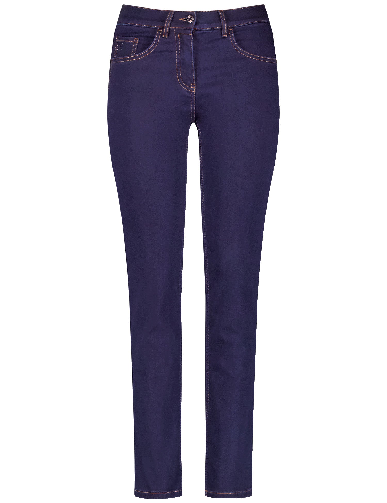 Best4Me Jeans – Dark Blue - GERRY WEBER