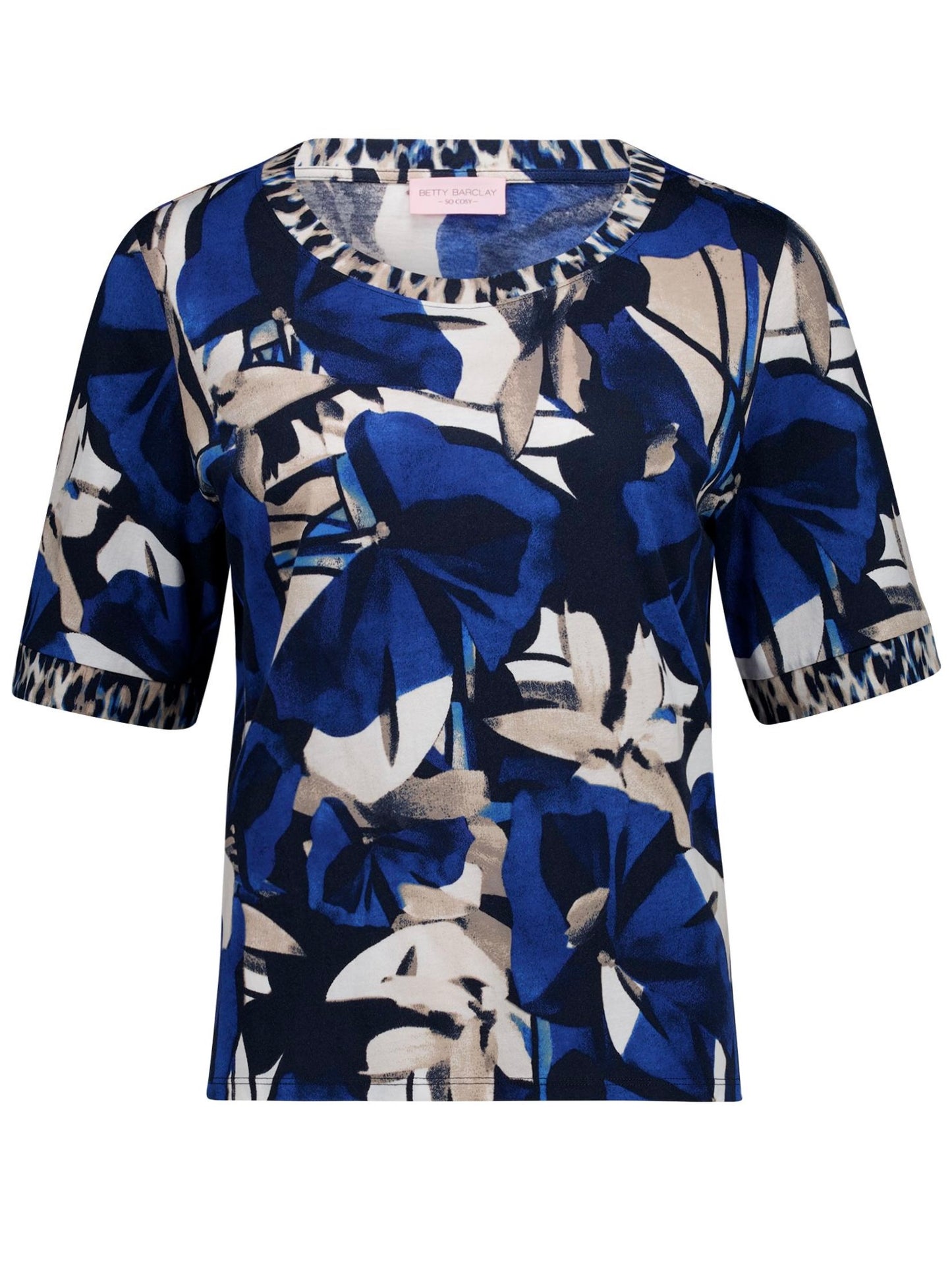 Top with Print*