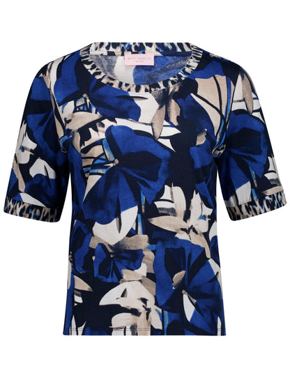 Top with Print*