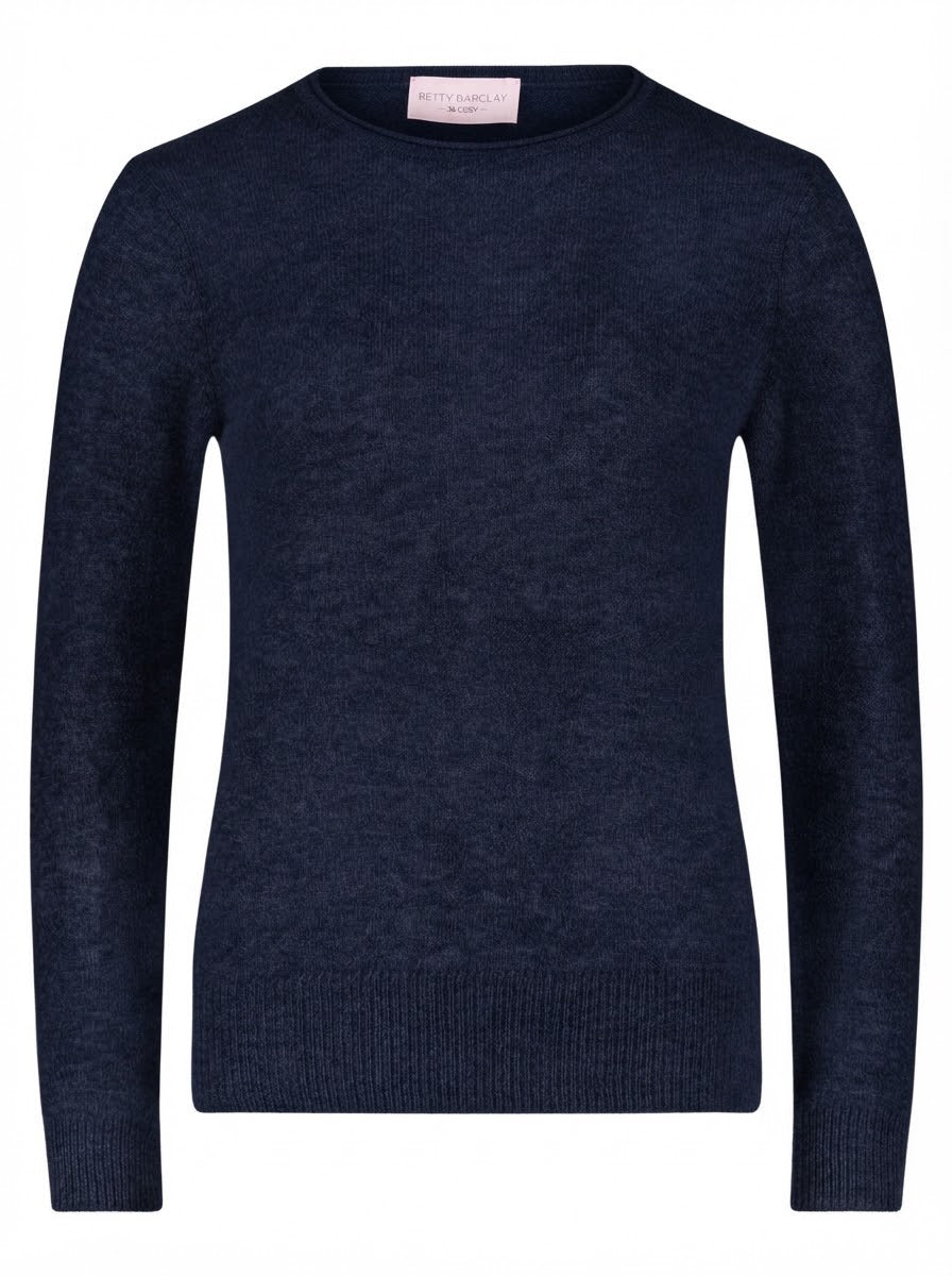 Cashmere Pullover*