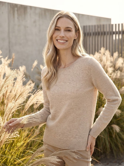 Cashmere Pullover* - GERRY WEBER