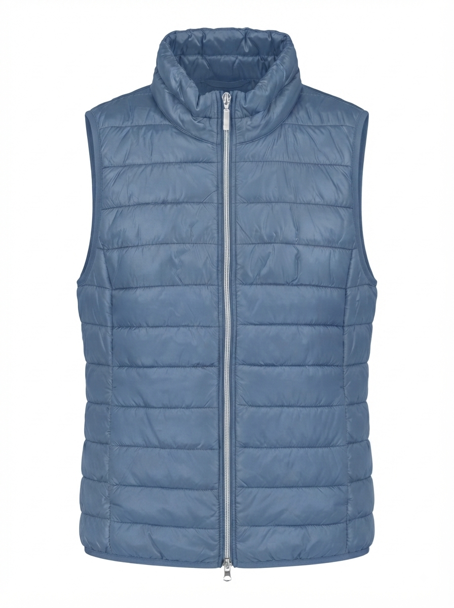 Light Quilted Vest