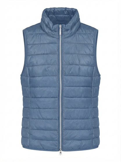 Light Quilted Vest