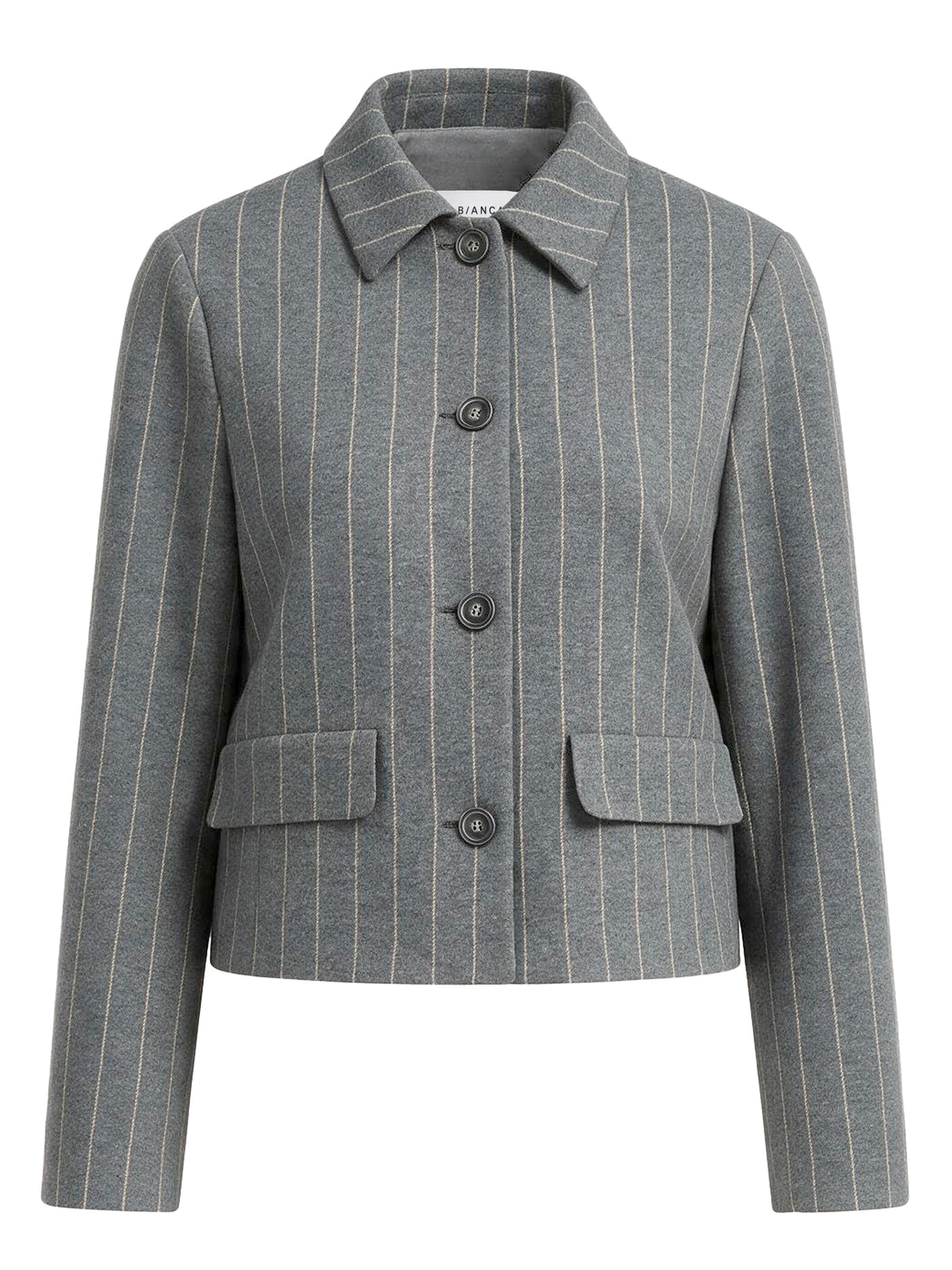 Pinstripe Jacket - GERRY WEBER