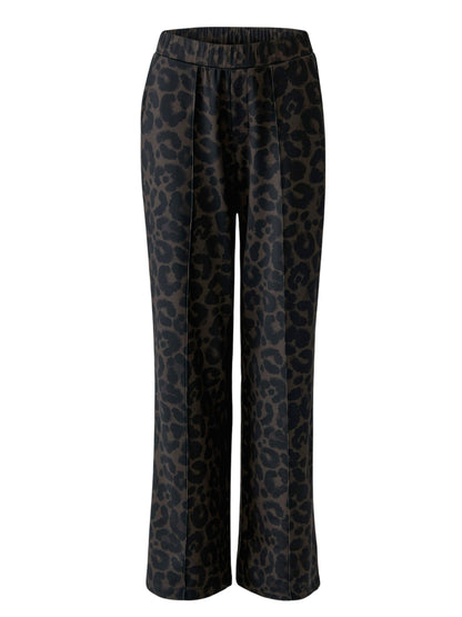 Pull-on Pant - GERRY WEBER
