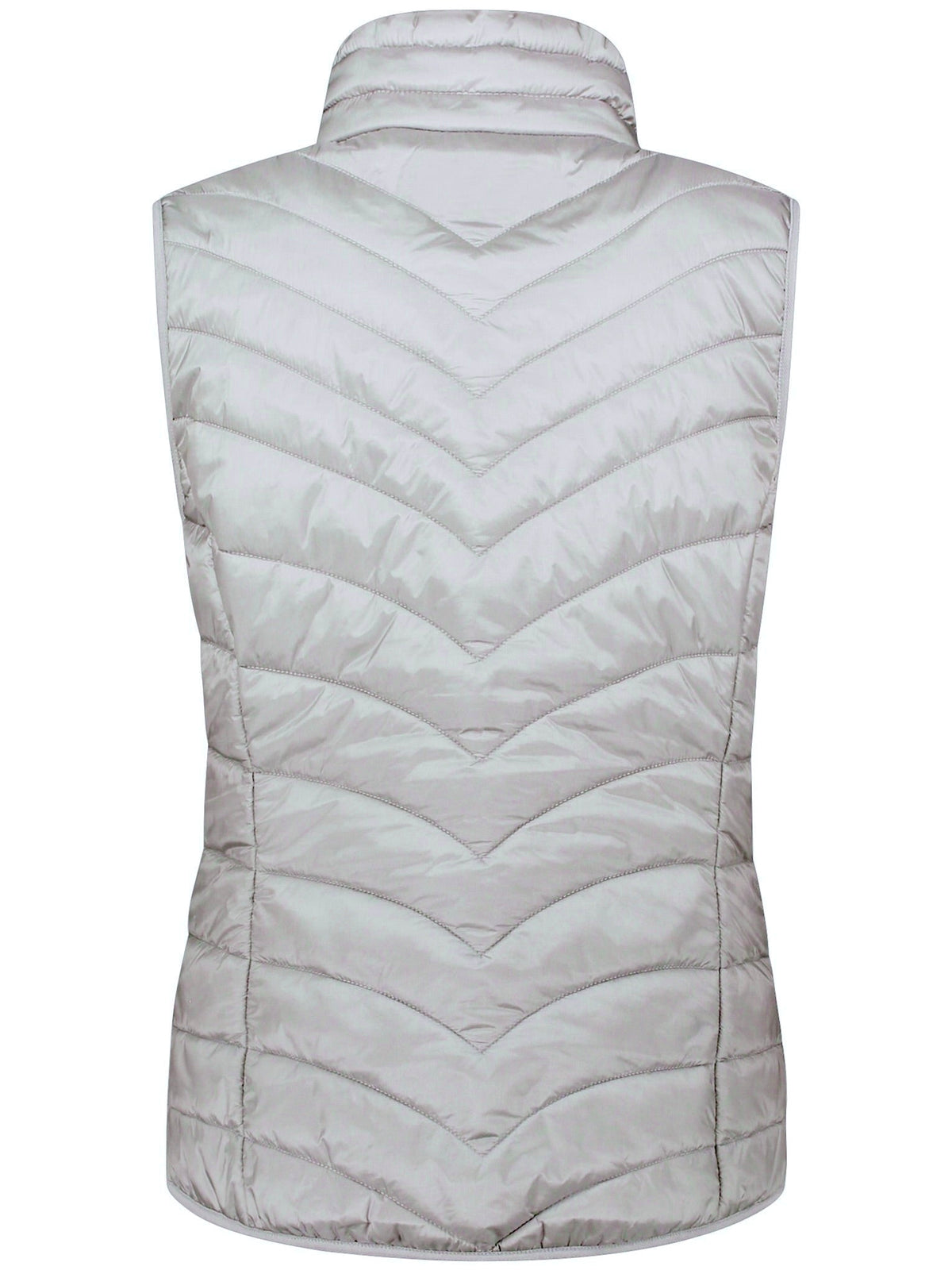 Quilted Vest - GERRY WEBER