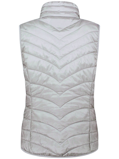 Quilted Vest - GERRY WEBER