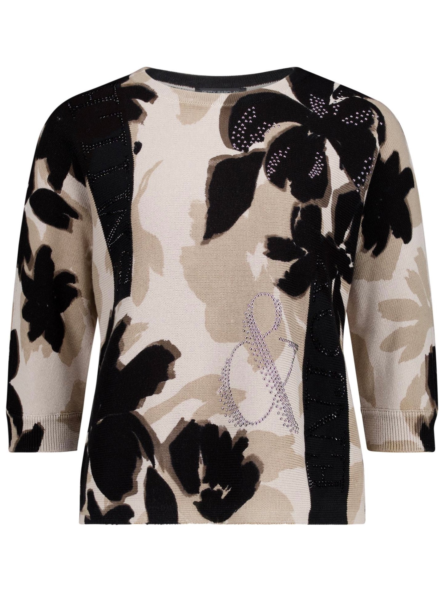Cotton Pullover*