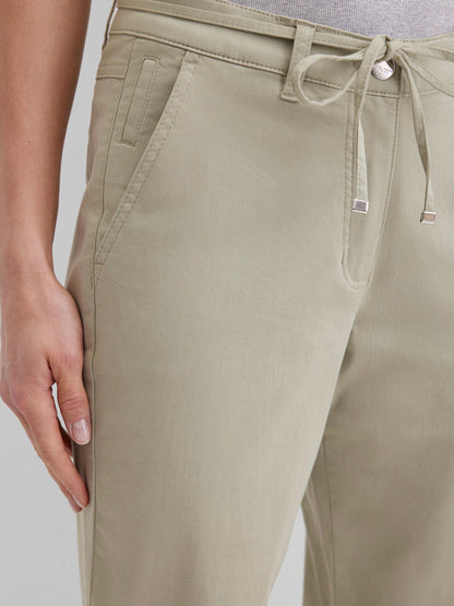 Cotton Pant - GERRY WEBER