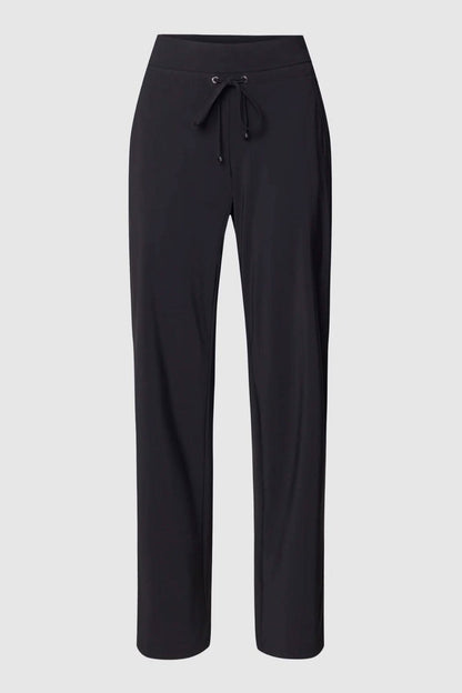 NEW Pull-on Pant – Black - GERRY WEBER