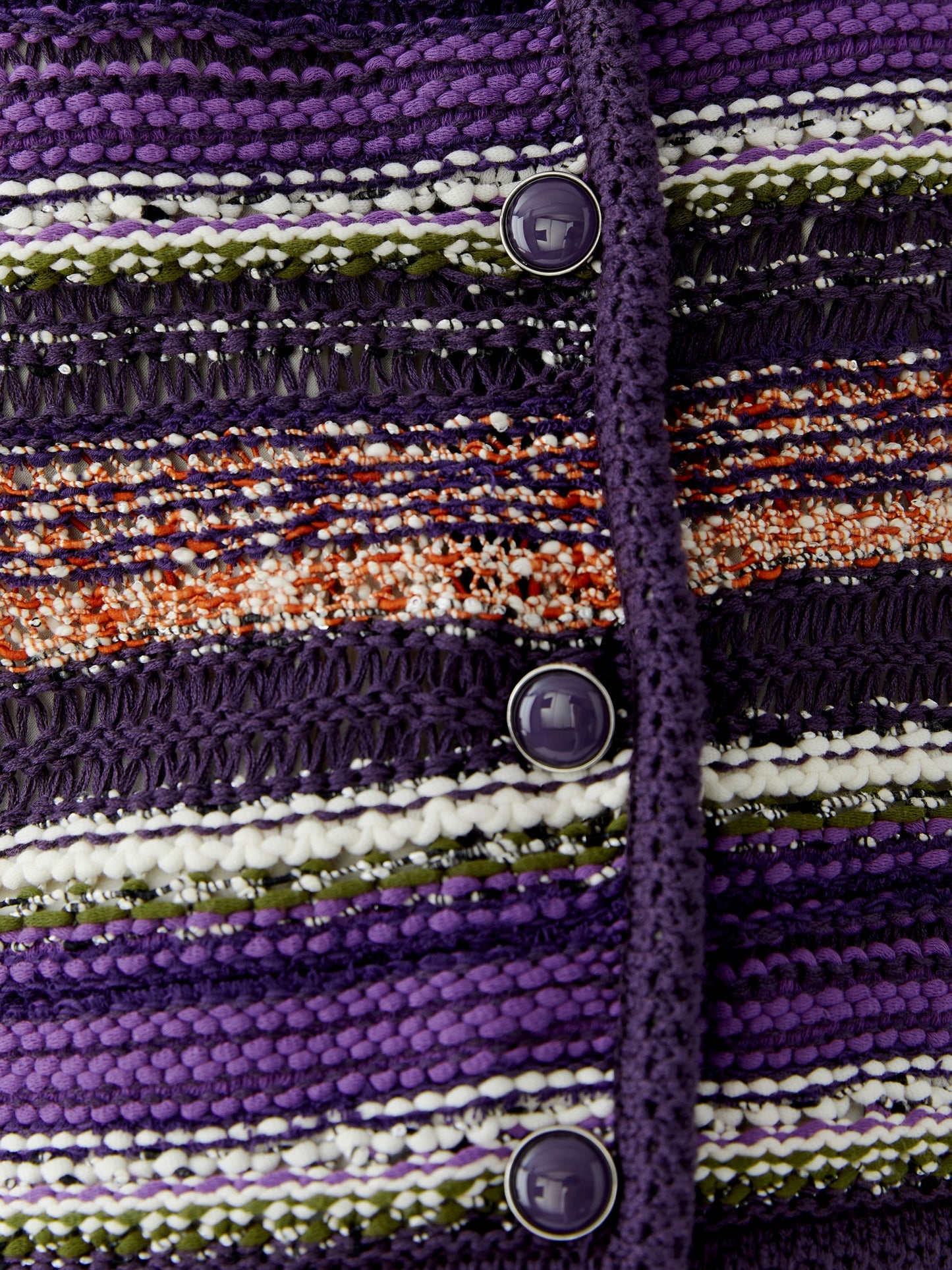 Knit Cardigan - GERRY WEBER