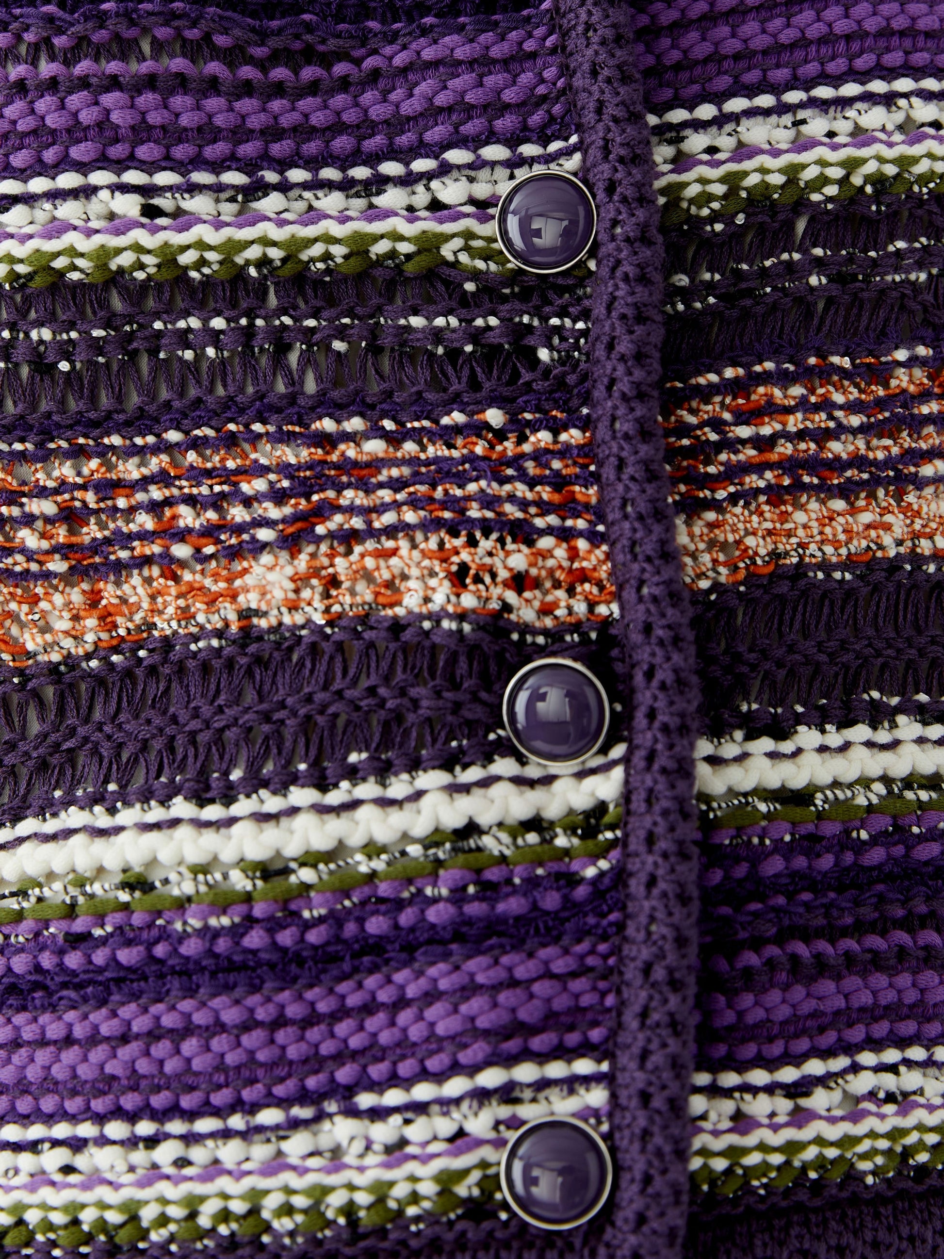 Knit Cardigan - GERRY WEBER