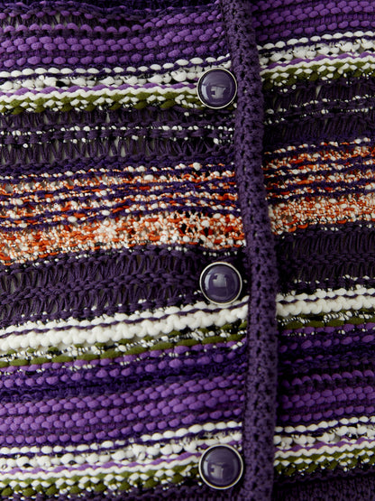 Knit Cardigan - GERRY WEBER