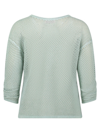 NEW Knit Pullover - GERRY WEBER