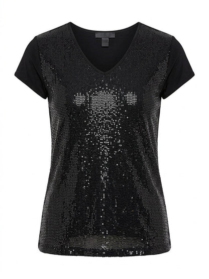 Sequin Top