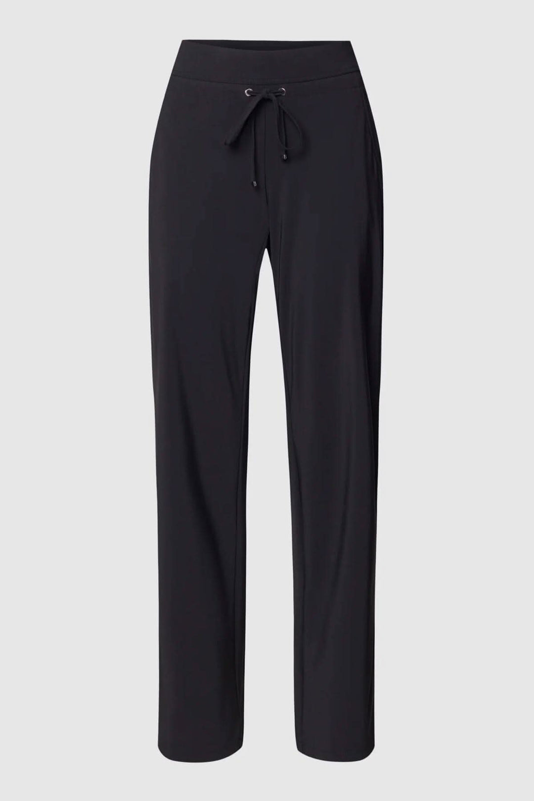 NEW Pull-on Pant – Black - GERRY WEBER