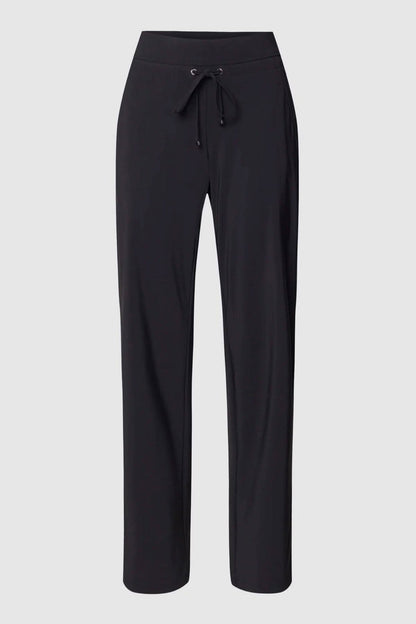 NEW Pull-on Pant – Black - GERRY WEBER