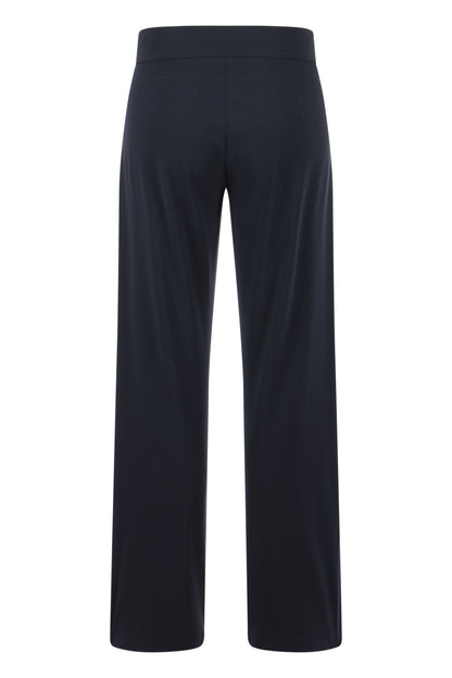 Candice Pant – Navy - GERRY WEBER