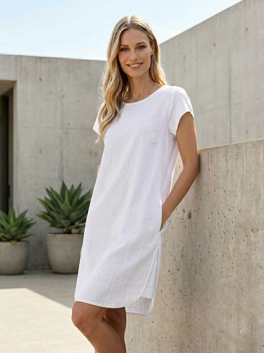 NEW Solid Colour Dress - GERRY WEBER