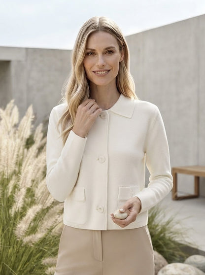 Knit Jacket - GERRY WEBER