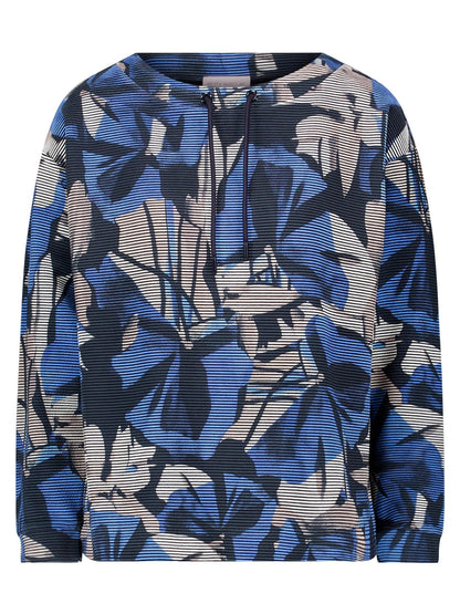Pullover with Print