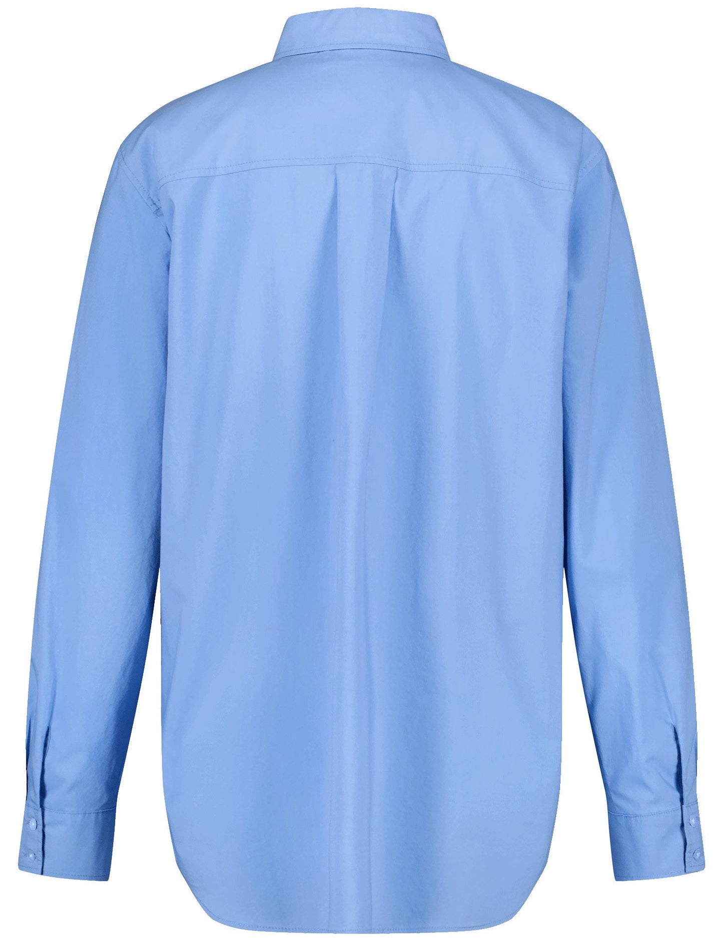 Cotton Blouse - GERRY WEBER