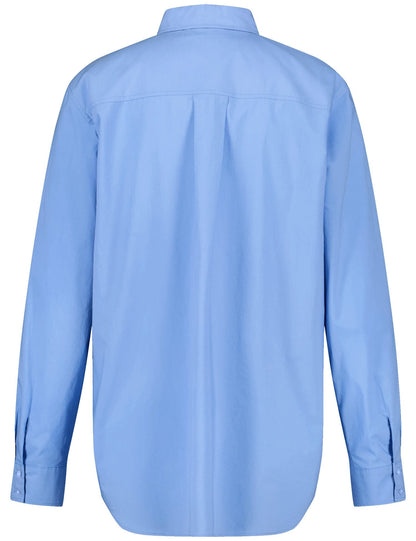 Cotton Blouse - GERRY WEBER