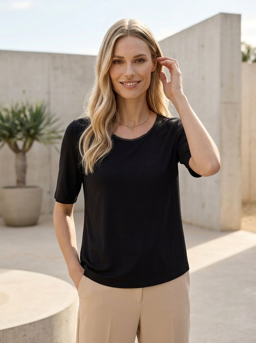 Cotton Top - GERRY WEBER