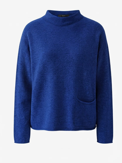 Knit Pullover