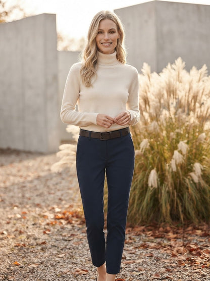 Tapered Pant
