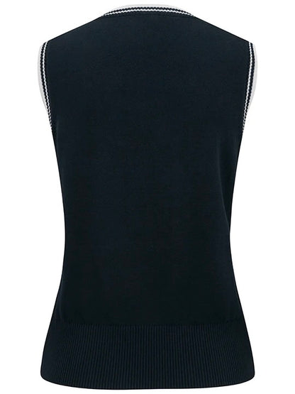 NEW Cotton Pullover - GERRY WEBER