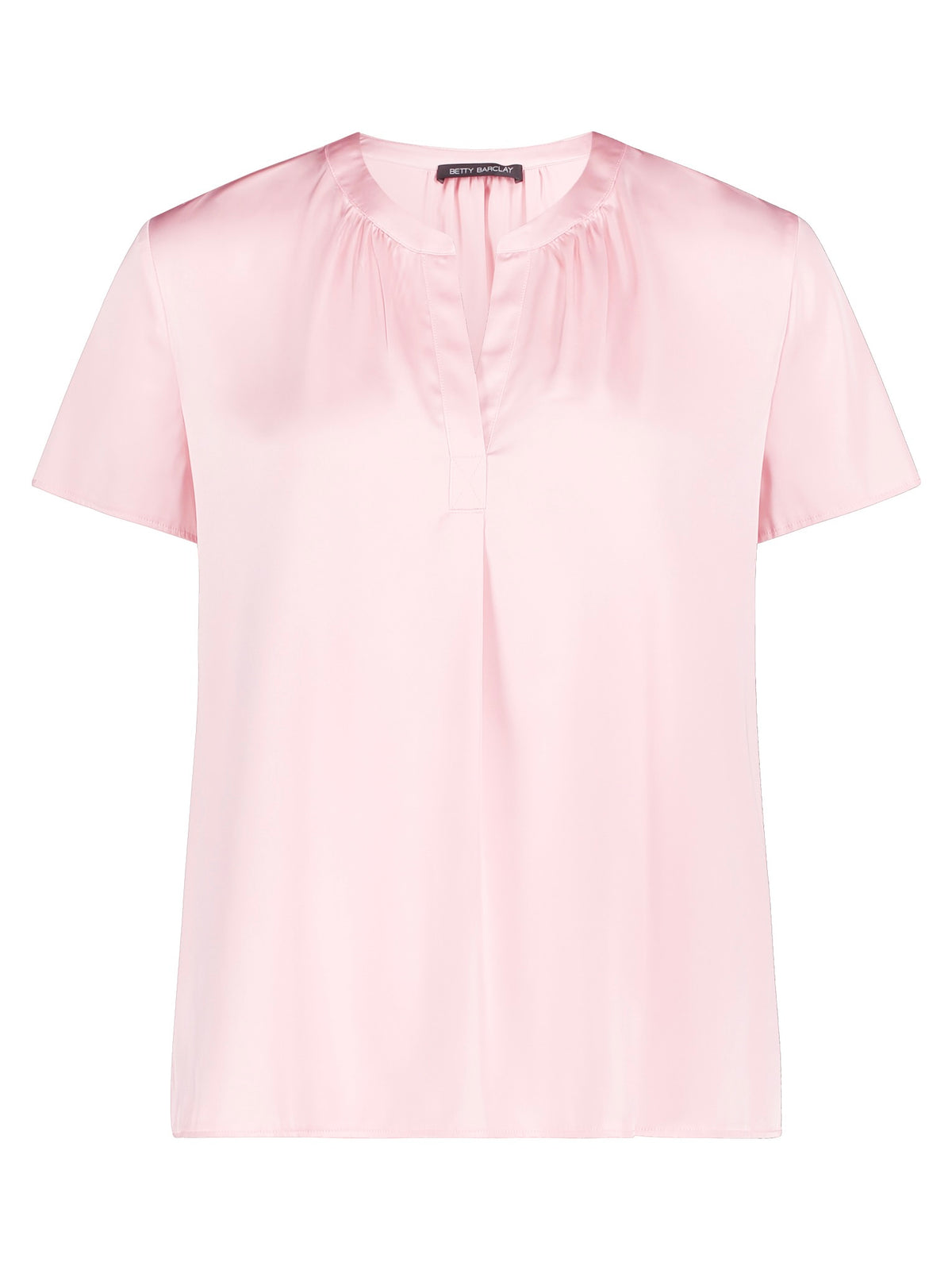 NEW Satin Blouse - GERRY WEBER