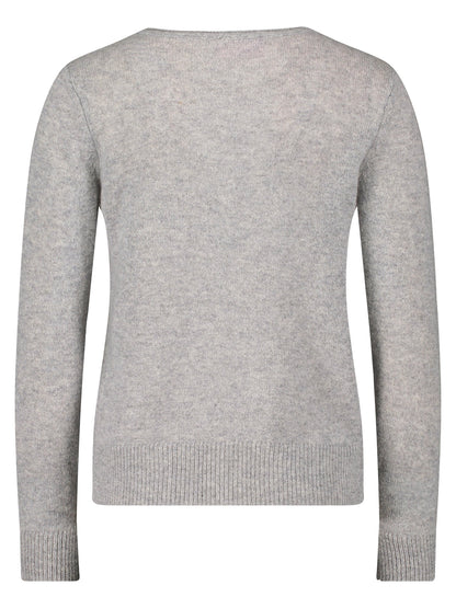 Cashmere Pullover - GERRY WEBER