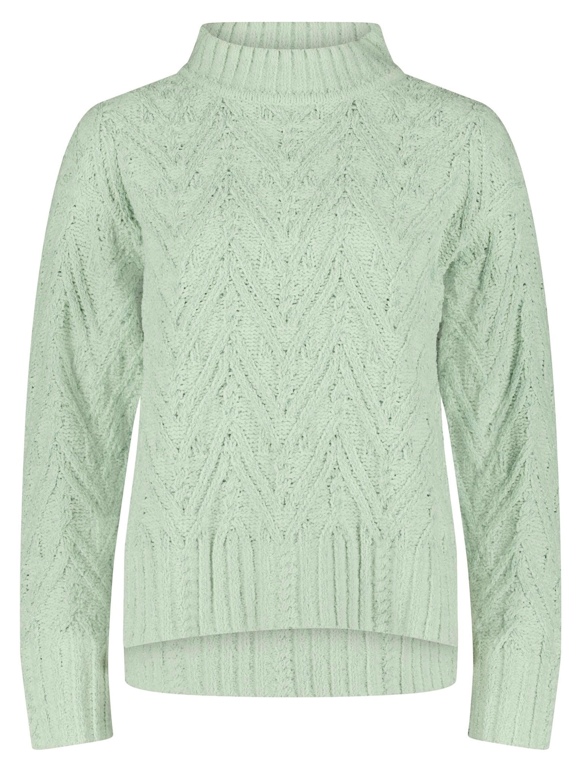 Knit Pullover