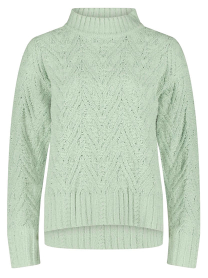 Knit Pullover