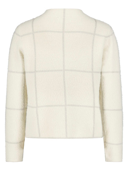 Zippered Jacket*