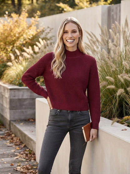 Cotton Pullover*