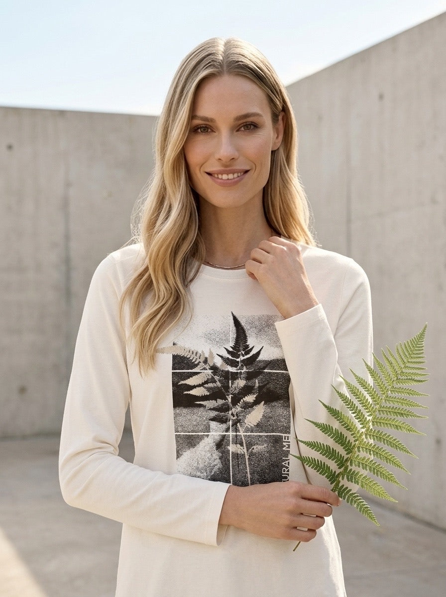 Long-sleeved Top - GERRY WEBER