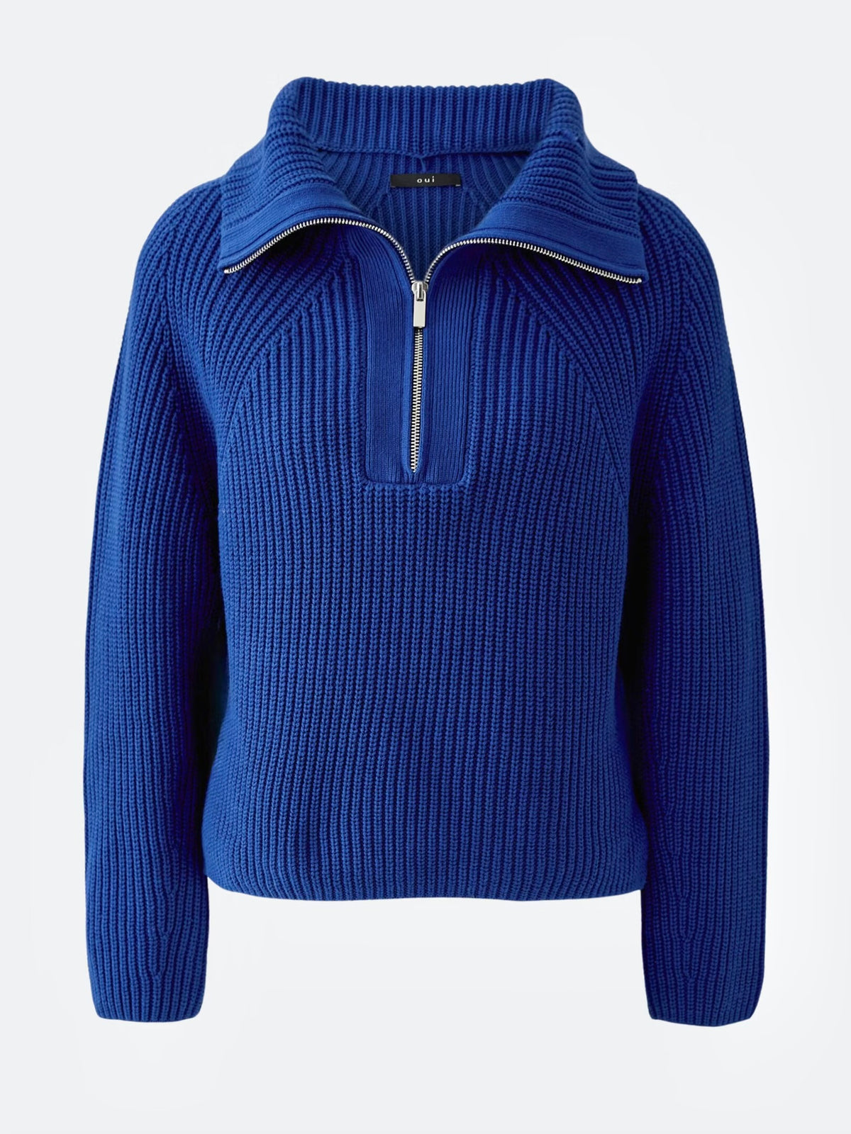 Half-zip Pullover - GERRY WEBER