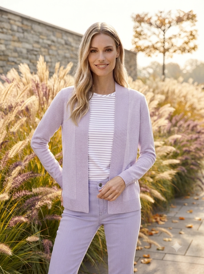 Knit Cardigan