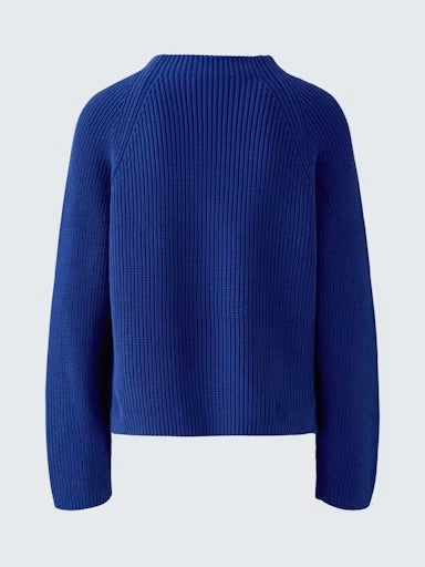 Half-zip Pullover - GERRY WEBER