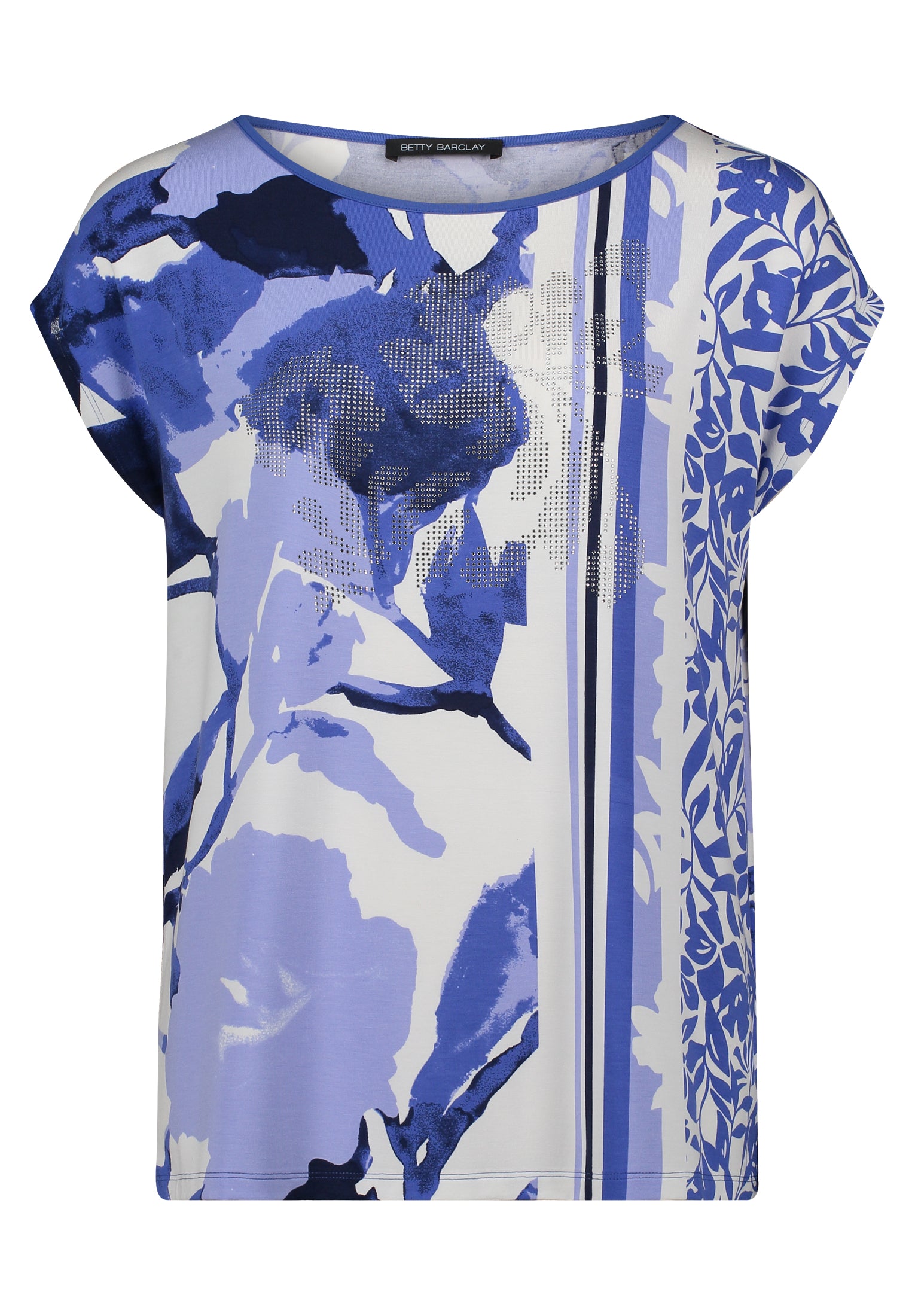 Top with Print - GERRY WEBER